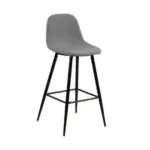 XXXLutz Lauterach - Ihr Möbelhaus bei Bregenz Barhocker in Schwarz, Hellgrau