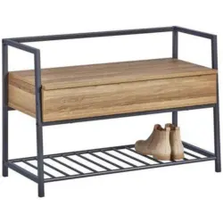 Schuhbank 90/61/39 cm