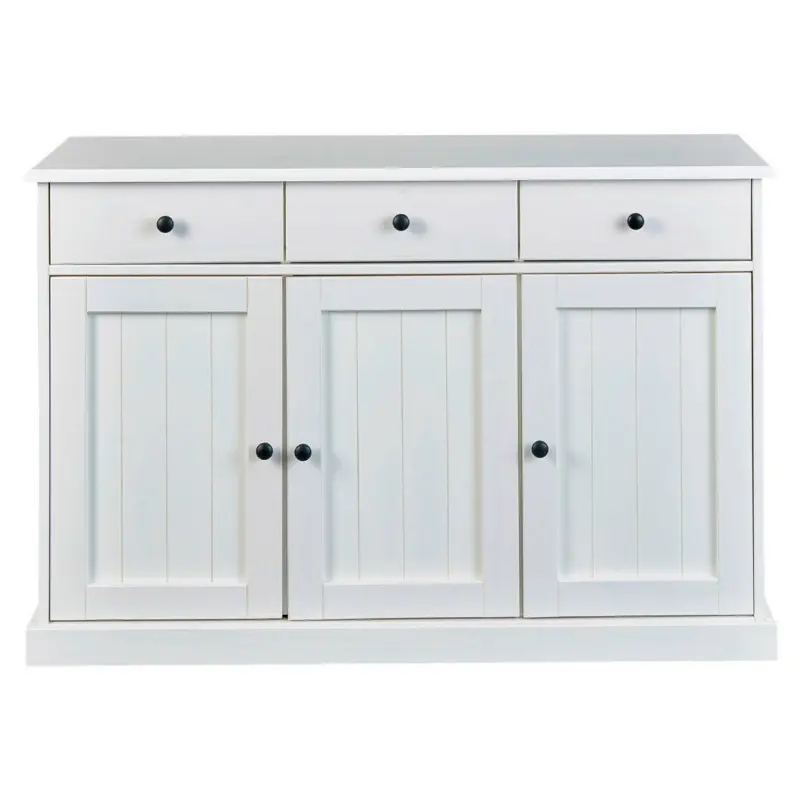 Kommode 131/86/45 cm