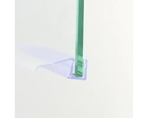 Wasserabweisdichtung Breuer PK365 1000 mm für 8 mm Glasstärke