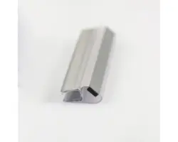 Magnetduschdichtung Breuer PK 638 2010 mm transparent