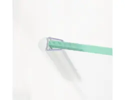 Duschdichtung Breuer PK 1203 2500 mm transparent