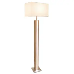 Stehleuchte 40/150/27 cm