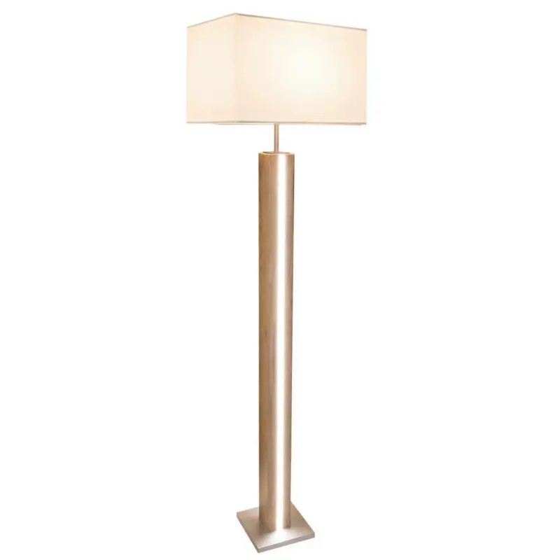 Stehleuchte 40/150/27 cm