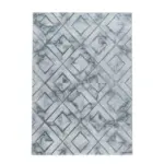 XXXLutz Lauterach - Ihr Möbelhaus bei Bregenz Webteppich Naxos 3811 silber
