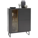 XXXLutz Lauterach - Ihr Möbelhaus bei Bregenz Highboard 105/127,3/37,1 cm