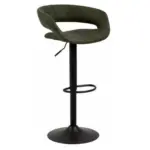 XXXLutz Lauterach - Ihr Möbelhaus bei Bregenz Barhocker in Olivgrün