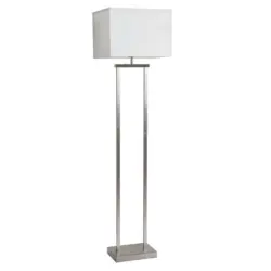 Stehleuchte 40/150/27 cm