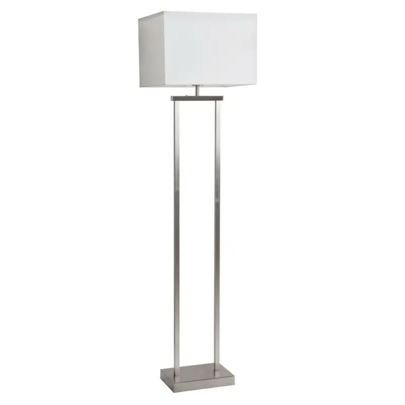 Stehleuchte 40/150/27 cm