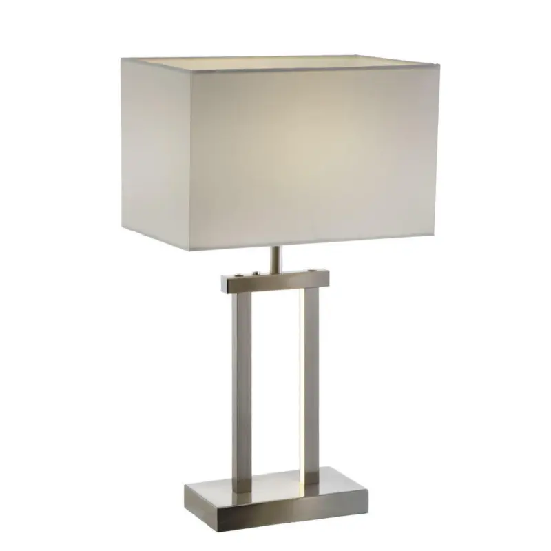 Led-Tischleuchte 35/54 cm