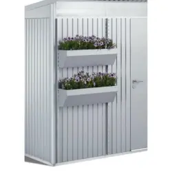 Blumenkasten-Set