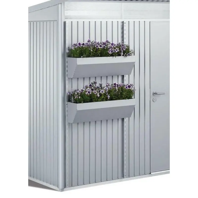 Blumenkasten-Set