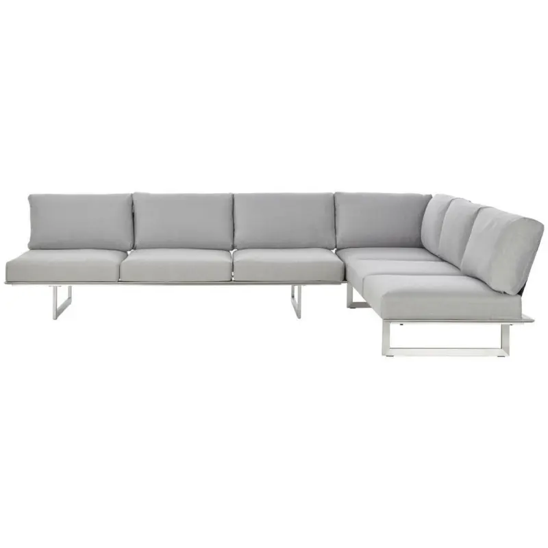 Loungegarnitur 295/219 cm