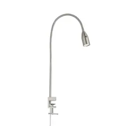 Led-Klemmleuchte 4/60 cm