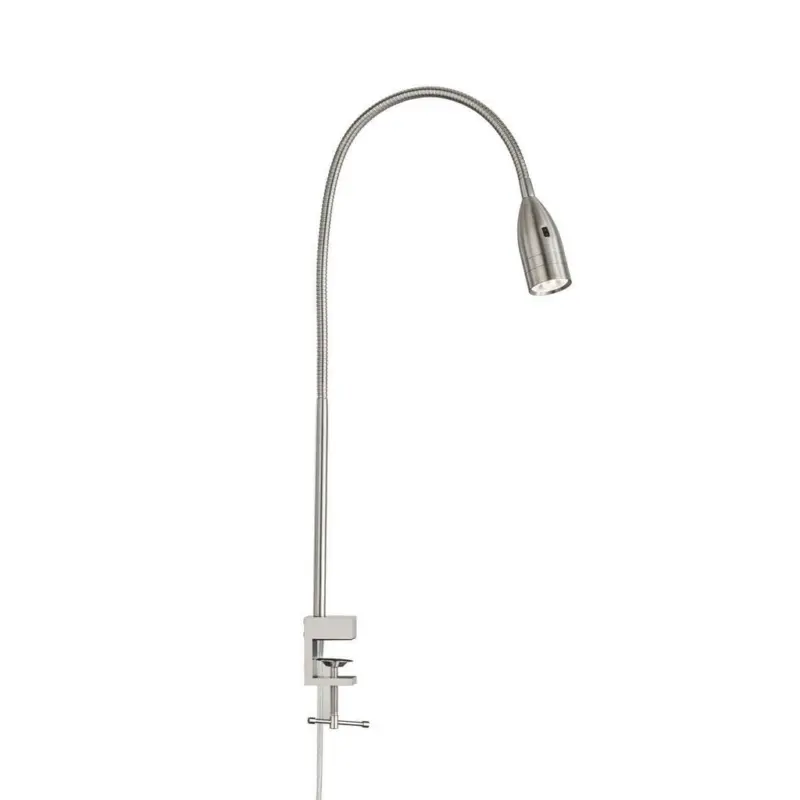 Led-Klemmleuchte 4/60 cm