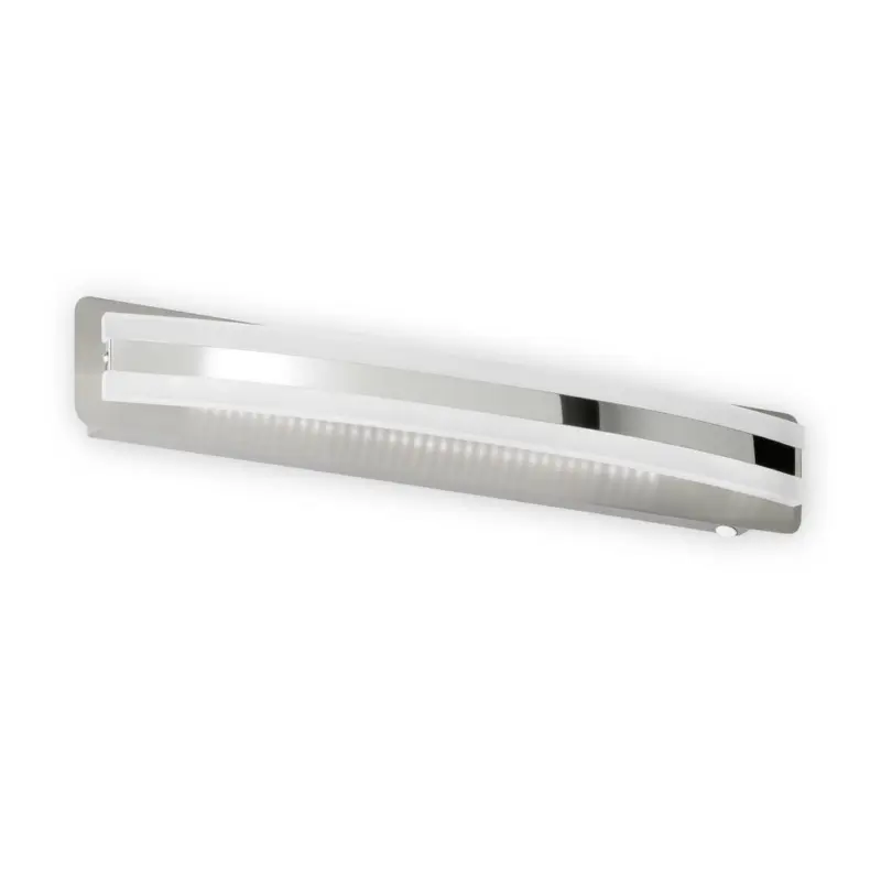 Led-Wandleuchte 48/7,5 cm