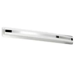 Led-Wandleuchte 65/7,5 cm
