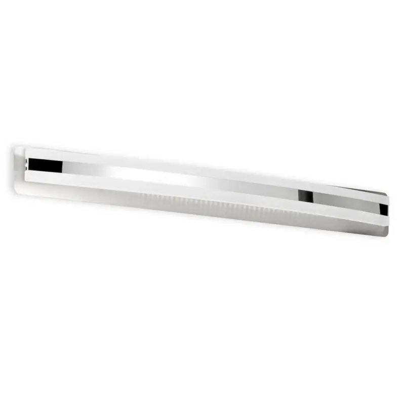 Led-Wandleuchte 65/7,5 cm