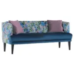 XXXLutz Lauterach - Ihr Möbelhaus bei Bregenz Sitzbank 190/83/70 cm in Blau, Grün, Lila, Schwarz, Beige