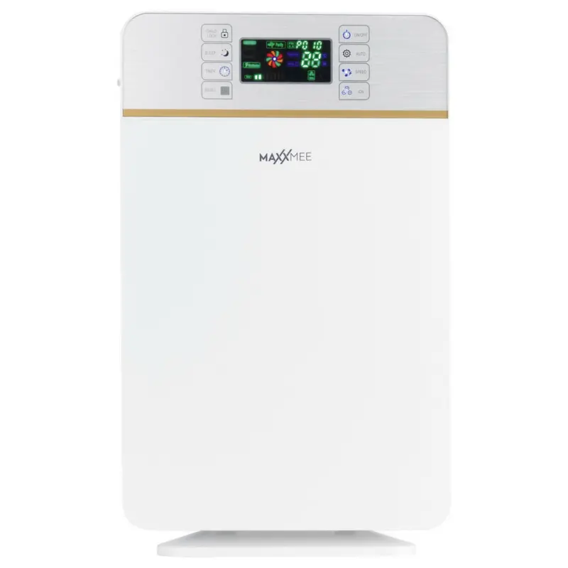 Luftreiniger Digital Maxxmee