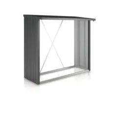 Gerätehaus 229/199/102 cm