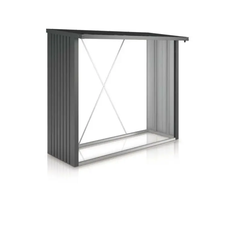 Gerätehaus 229/199/102 cm