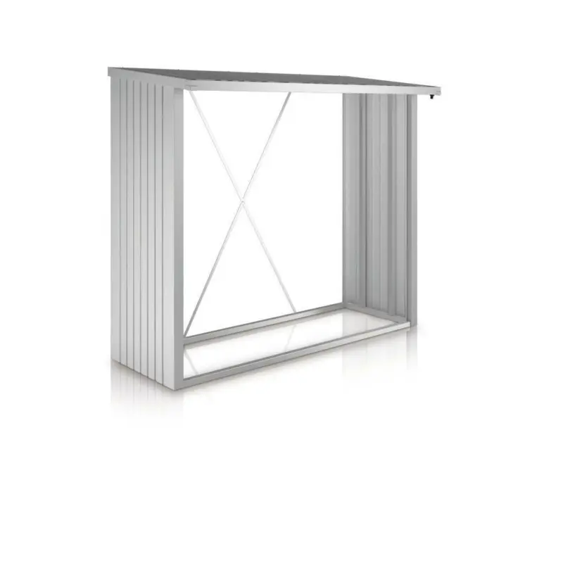 Geräteschrank 229/199/102 cm