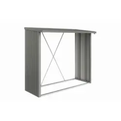 Gerätehaus 229/199/102 cm