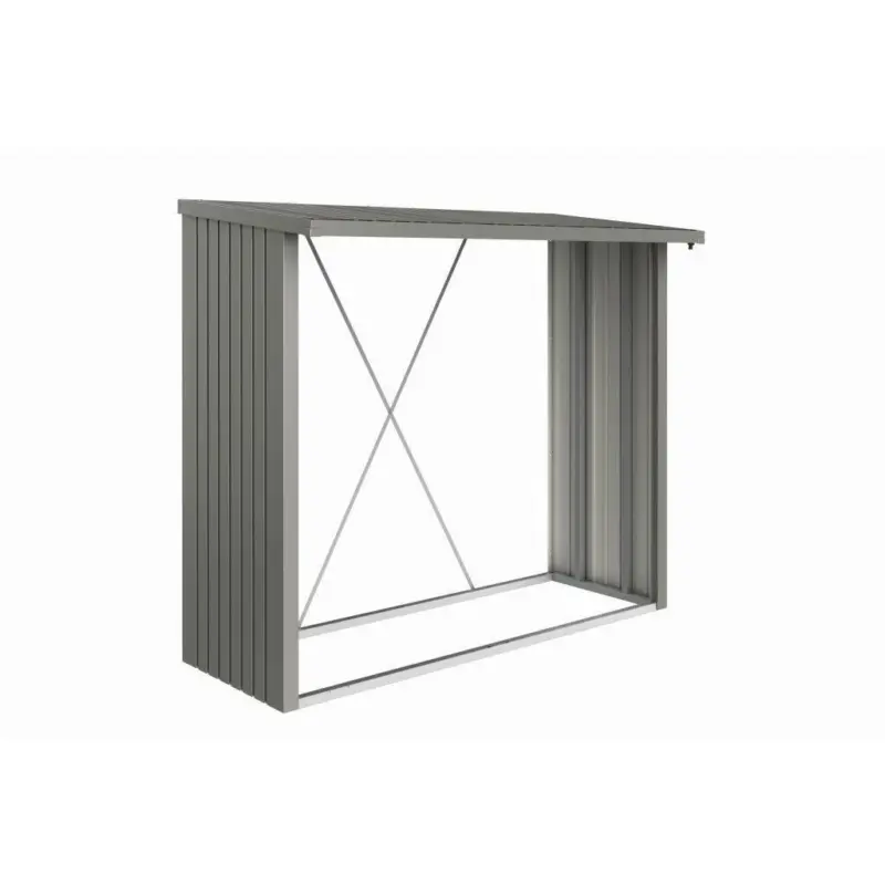 Gerätehaus 229/199/102 cm