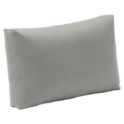 Rückenkissen 70/13/43 cm