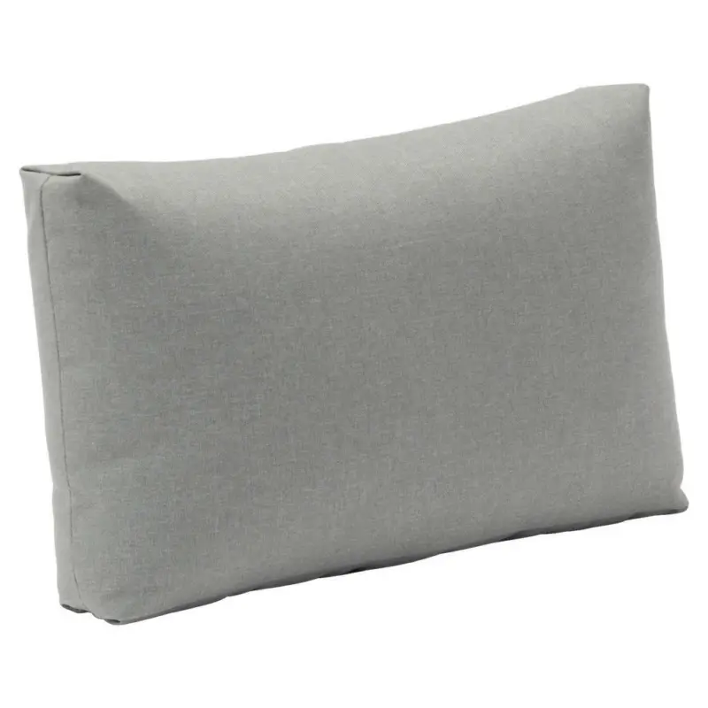 Rückenkissen 70/13/43 cm