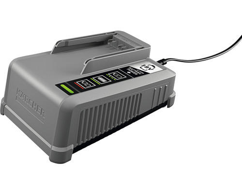 Schnellladegerät Battery Power Kärcher Professional 18V