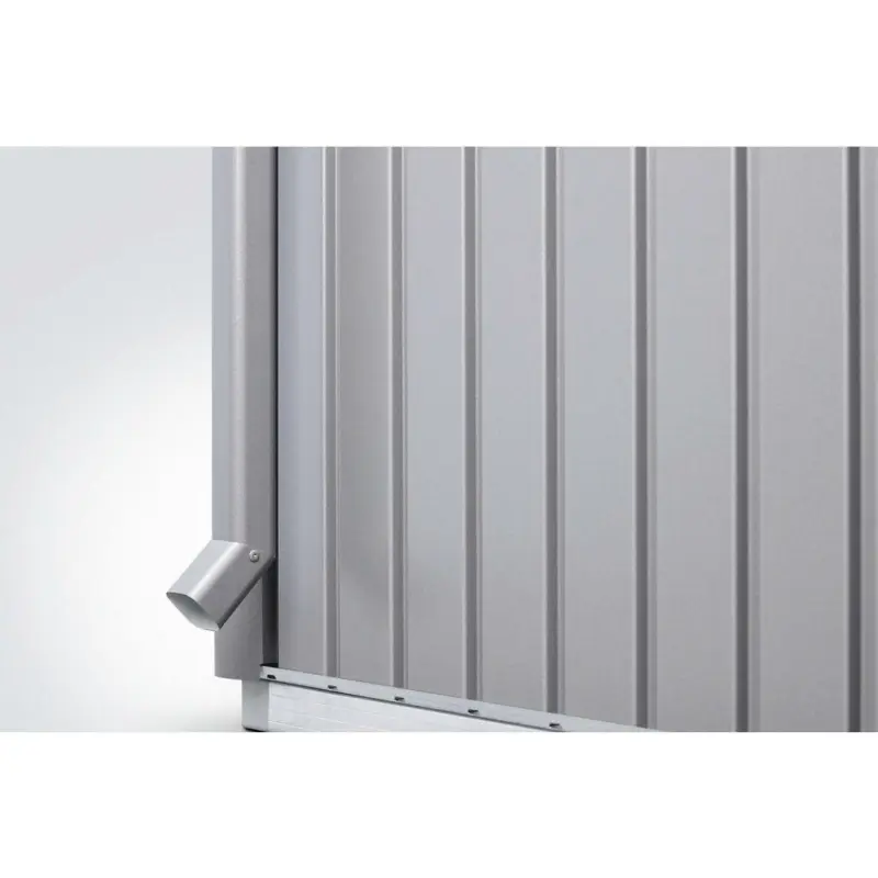 Regenfallrohr-Set 4/193,5/4 cm