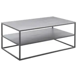 Couchtisch in Keramik 100/60/41,5 cm