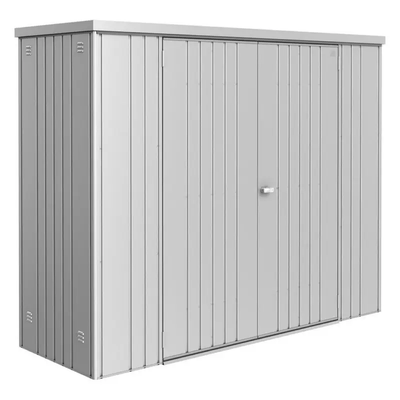 Geräteschrank 227/182,5/83 cm