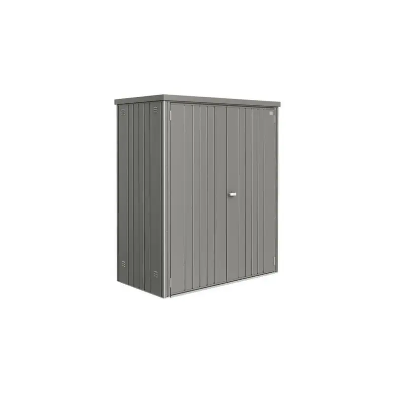 Geräteschrank 155/182,5/83 cm