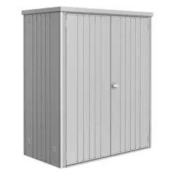 Geräteschrank 155/182,5/83 cm