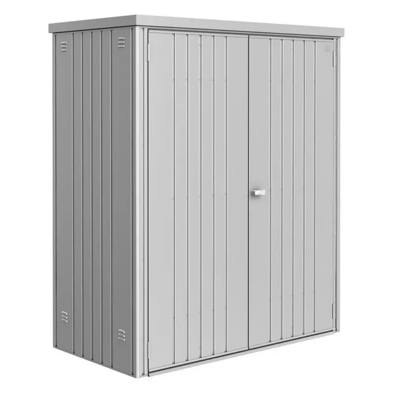 Geräteschrank 155/182,5/83 cm