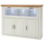 XXXLutz Lauterach - Ihr Möbelhaus bei Bregenz Highboard 163/123/40 cm