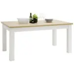 XXXLutz Lauterach - Ihr Möbelhaus bei Bregenz Esstisch in Holzwerkstoff 160/90/77 cm