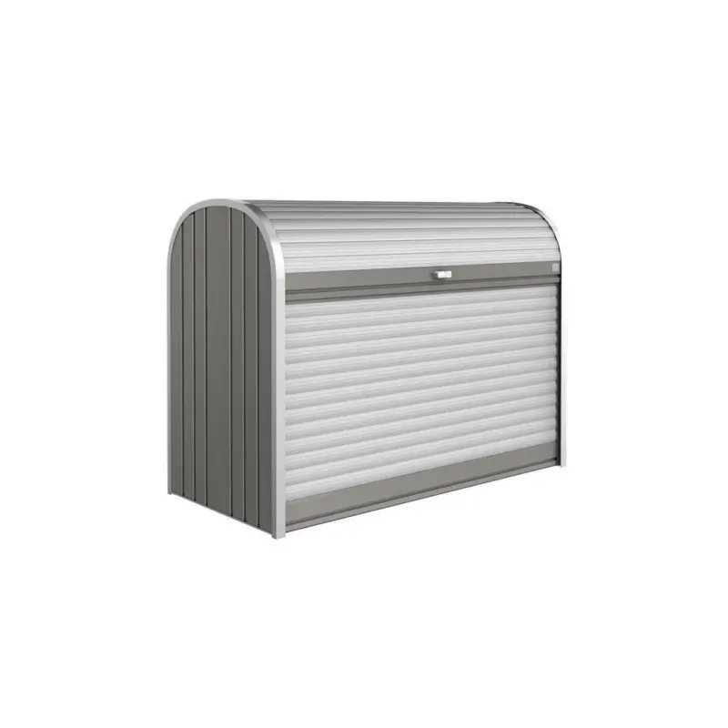 Rollladenbox 163/120/78 cm