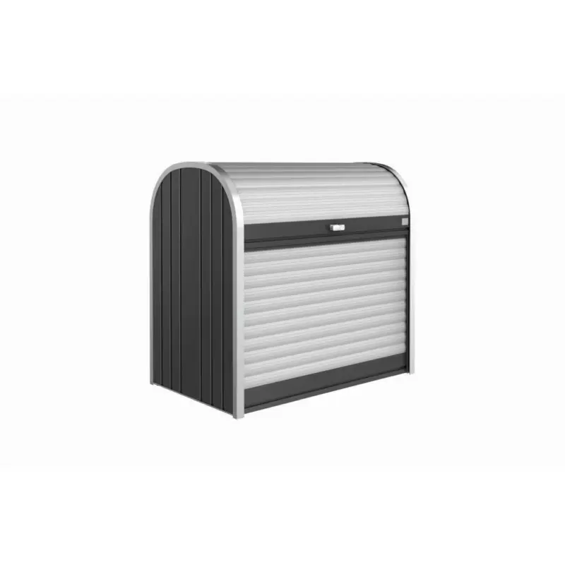 Rollladenbox 117/109/73 cm