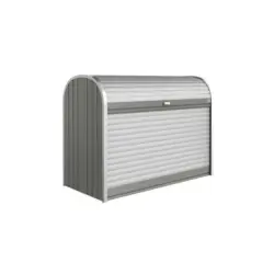 Rollladenbox 190/136/97 cm