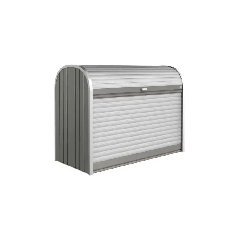Rollladenbox 190/136/97 cm