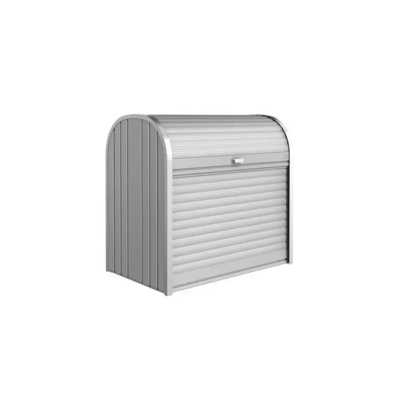 Rollladenbox 117/109/73 cm