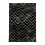 XXXLutz Lauterach - Ihr Möbelhaus bei Bregenz Webteppich Naxos 3814 gold