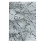XXXLutz Lauterach - Ihr Möbelhaus bei Bregenz Webteppich Naxos 3815 silber