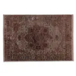 XXXLutz Lauterach - Ihr Möbelhaus bei Bregenz Webteppich Velvet 6665/54 D.195 015