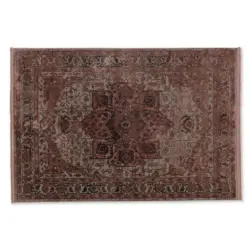 Webteppich Velvet 6665/54 D.195 015