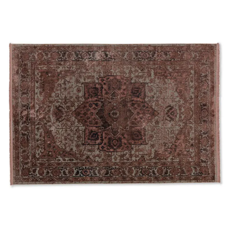 Webteppich Velvet 6665/54 D.195 015